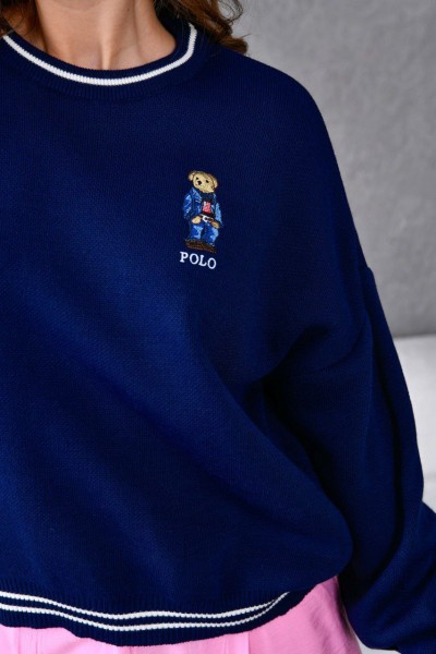 Женская Кофточка Polo