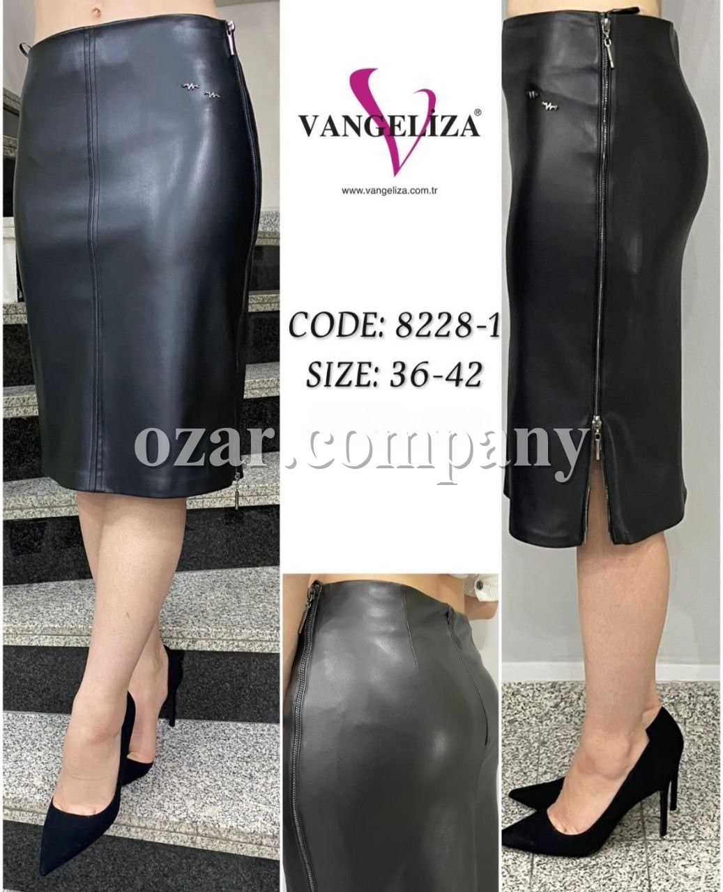 Женская Юбка Vangeliza