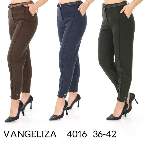 Женские Брюки Vangeliza