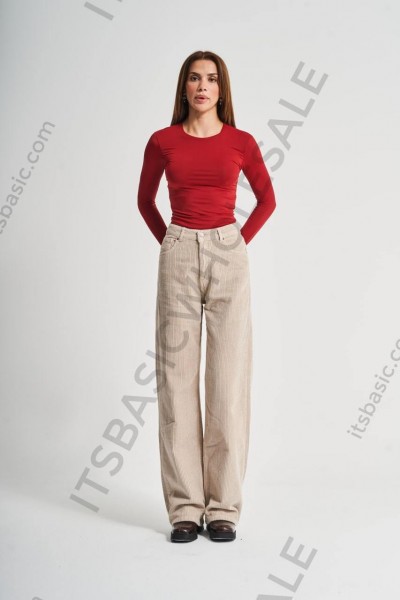 Женские Вельветы ITS Basic