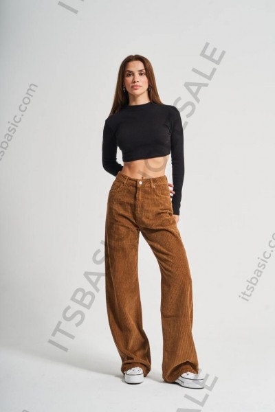 Женские Вельветы ITS Basic
