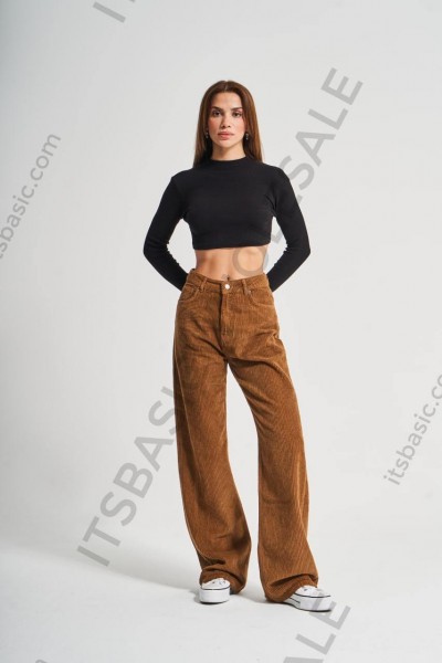 Женские Вельветы ITS Basic