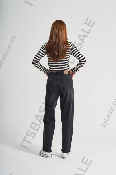 Утеплённые Женские Джинсы ITS Basic