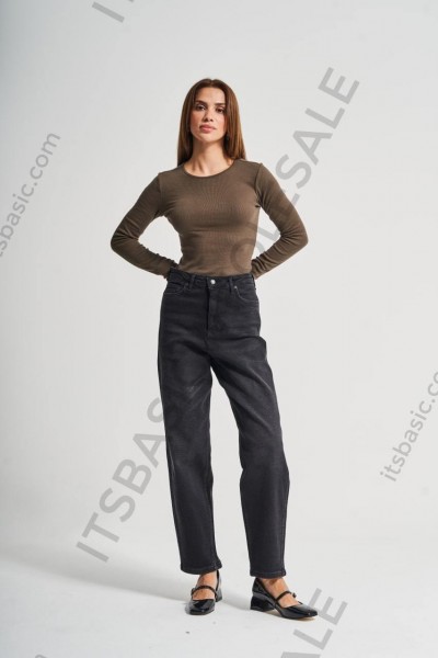 Женские Джинсы ITS Basic
