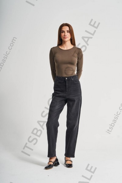 Женские Джинсы ITS Basic