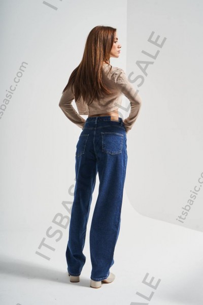 Женские Джинсы ITS Basic
