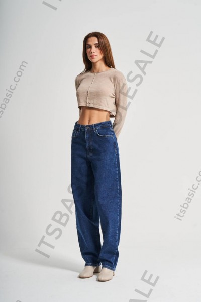 Женские Джинсы ITS Basic
