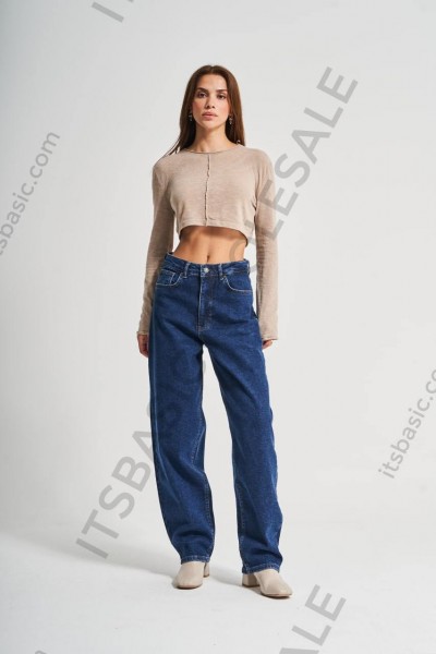 Женские Джинсы ITS Basic