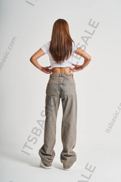 Женские Джинсы ITS Basic