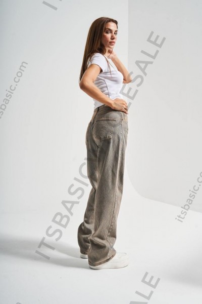 Женские Джинсы ITS Basic