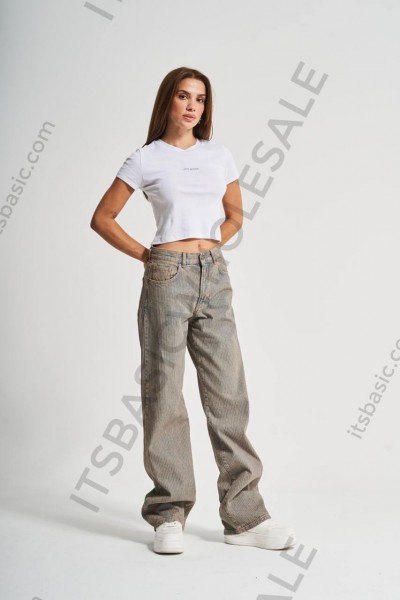 Женские Джинсы ITS Basic