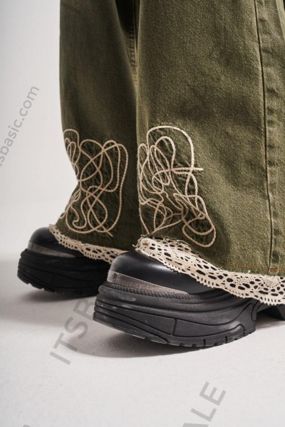 Женские Джинсы ITS Basic