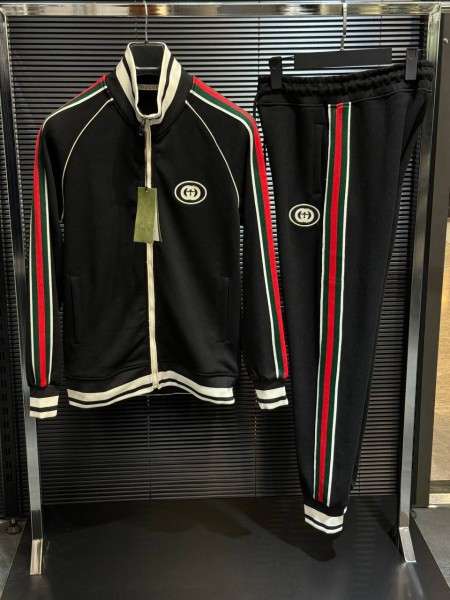 Мужской Спортивный Костюм Gucci