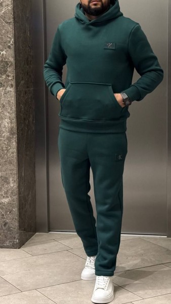 Мужской Спортивный Костюм Calvin Klein