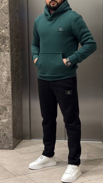 Мужской Спортивный Костюм Calvin Klein