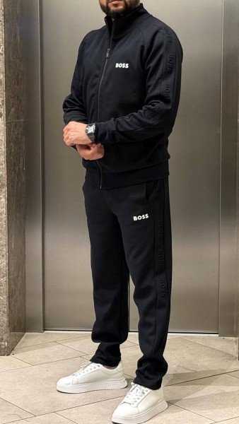 Мужской Спортивный Костюм Boss