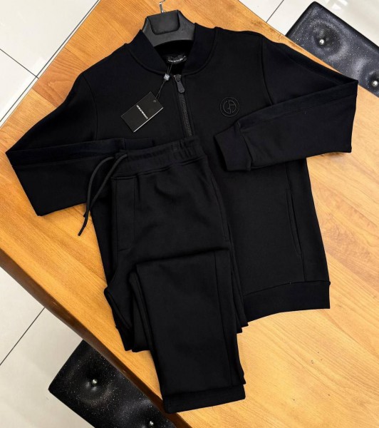 Мужской Спортивный Костюм Giorgio Armani