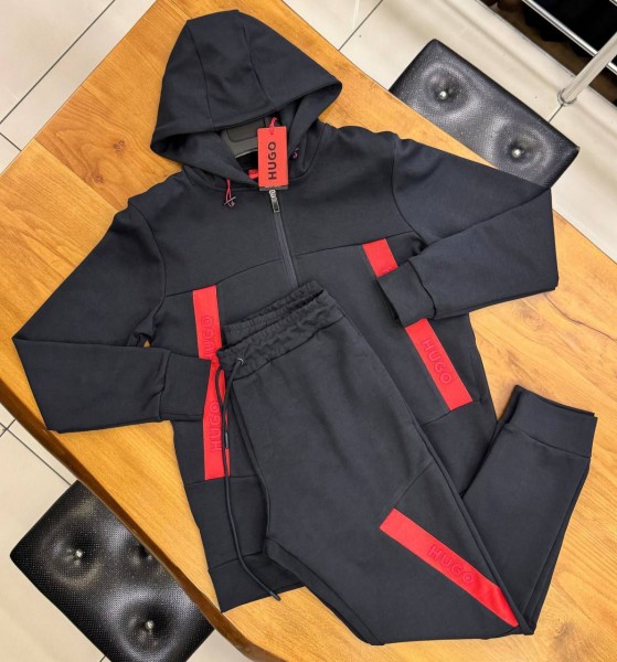 Мужской Спортивный Костюм Hugo Boss