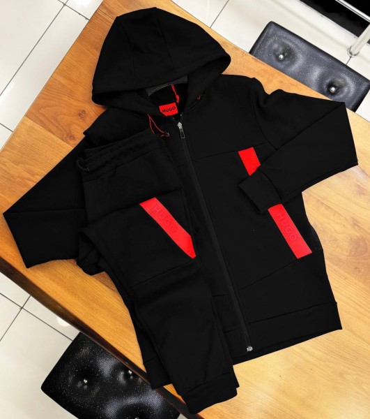 Мужской Спортивный Костюм Hugo Boss