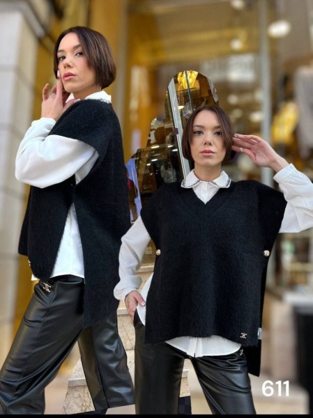 Женская Жилетка Celine