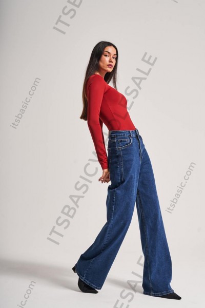 Женские Джинсы ITS Basic 
