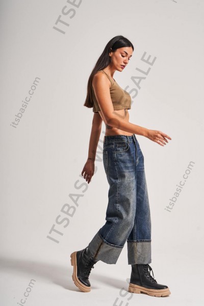 Женские Джинсы ITS Basic  