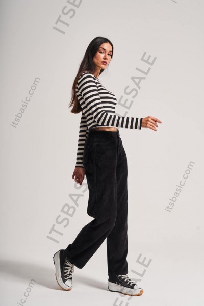 Женские Джинсы ITS Basic  