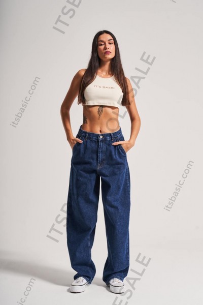 Женские Джинсы ITS Basic