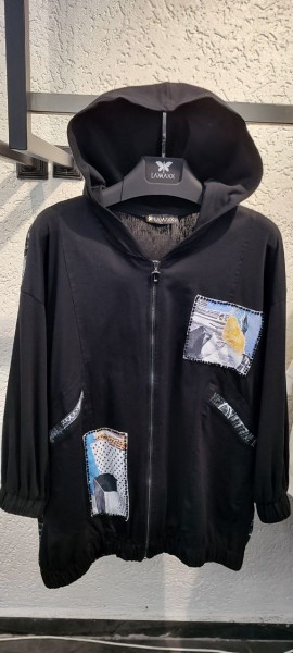 Женская Кофточка Lammax (Большие размеры) 
