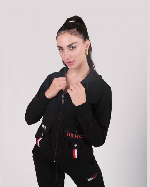 Женский Костюм Tommy Hilfiger