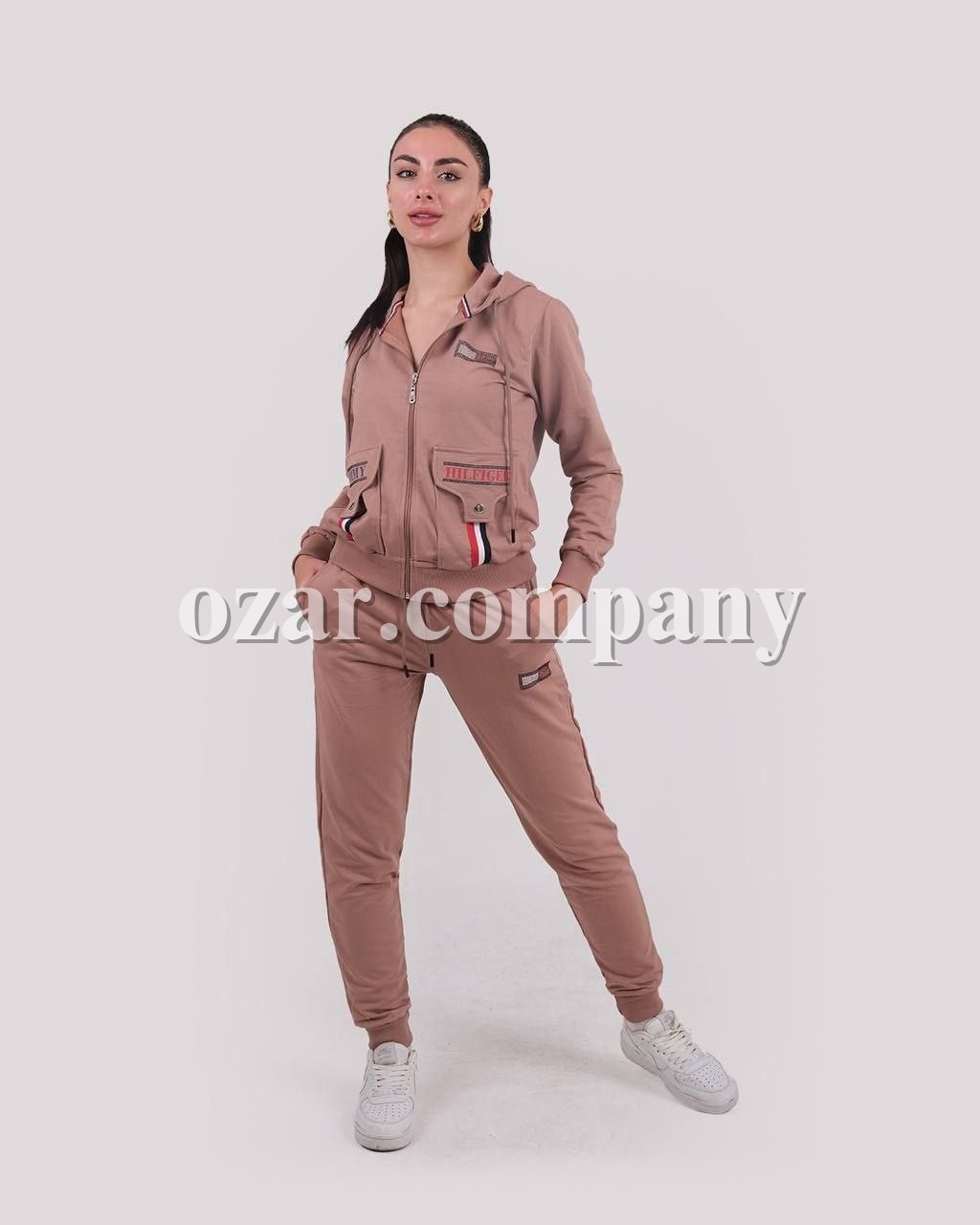 Женский Костюм Tommy Hilfiger