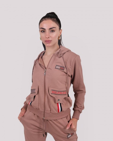 Женский Костюм Tommy Hilfiger