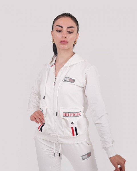 Женский Костюм Tommy Hilfiger