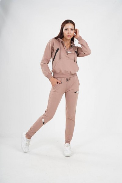 Женский Костюм Nike