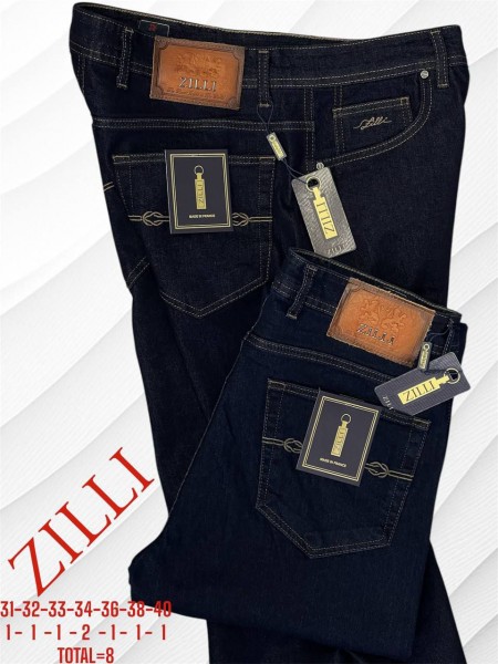 Мужские Джинсы Zilli