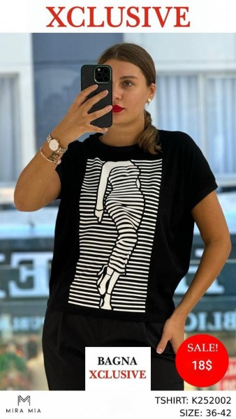 Женская Кофточка Mira Mia 
