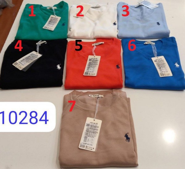 Женская Кофточка Polo