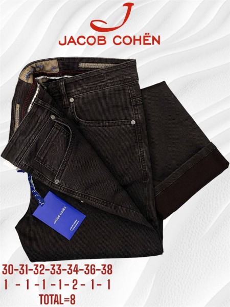 Мужские Джинсы Jacob Cohën