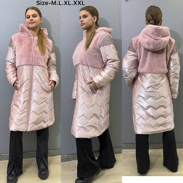 Женская Куртка Amar Moda  