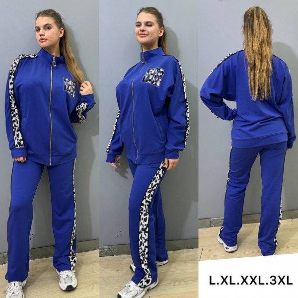 Женский Костюм Amar Moda (Большие размеры)