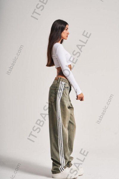 Женские Джинсы ITS Basic 