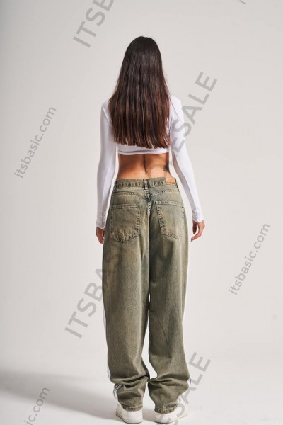 Женские Джинсы ITS Basic 