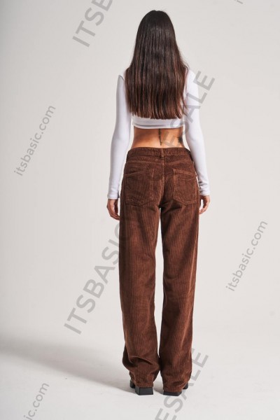 Женские Джинсы ITS Basic