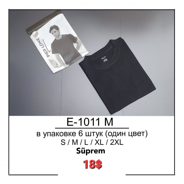 Футболка Мужская Pier Lone (S/M/L/XL/XXL)