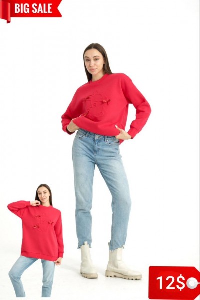 Женская Кофточка The Repit