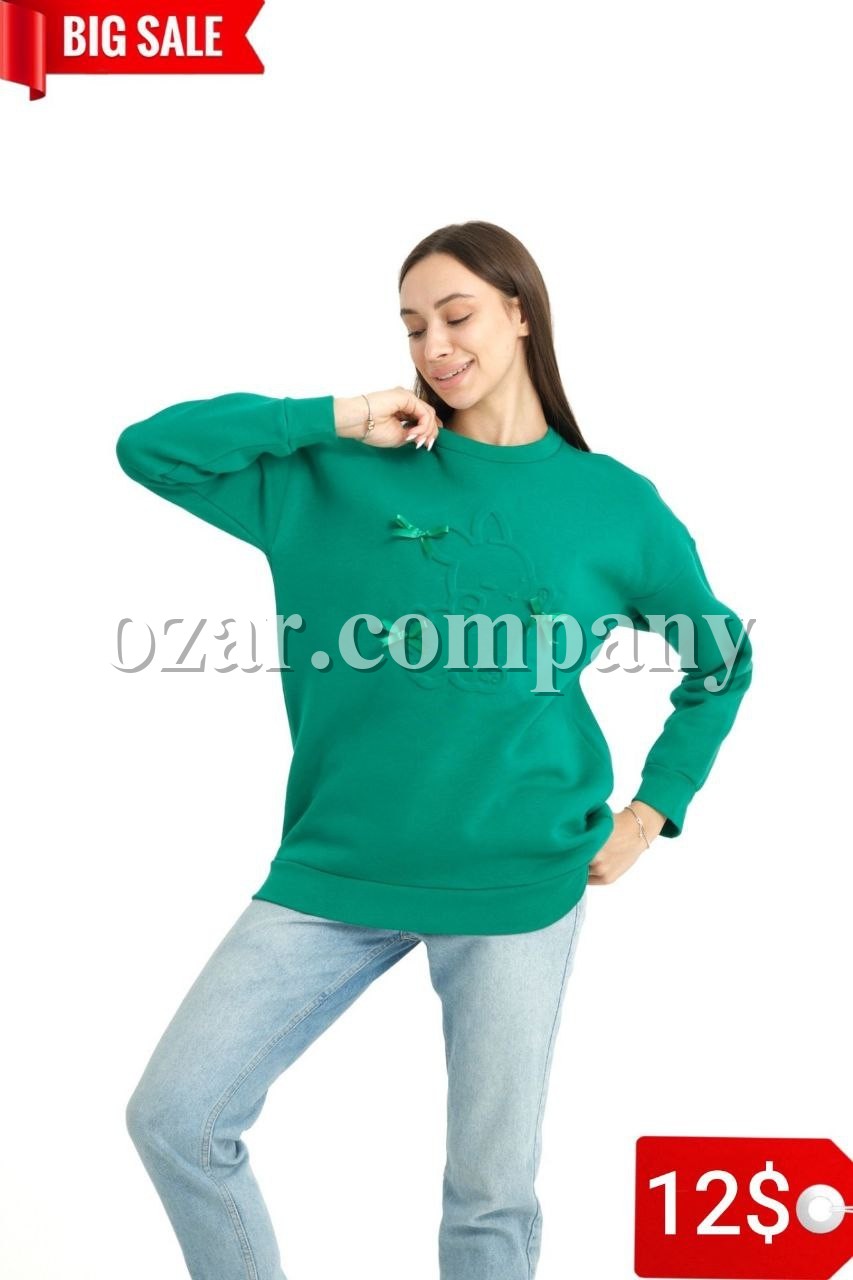 Женская Кофточка The Repit