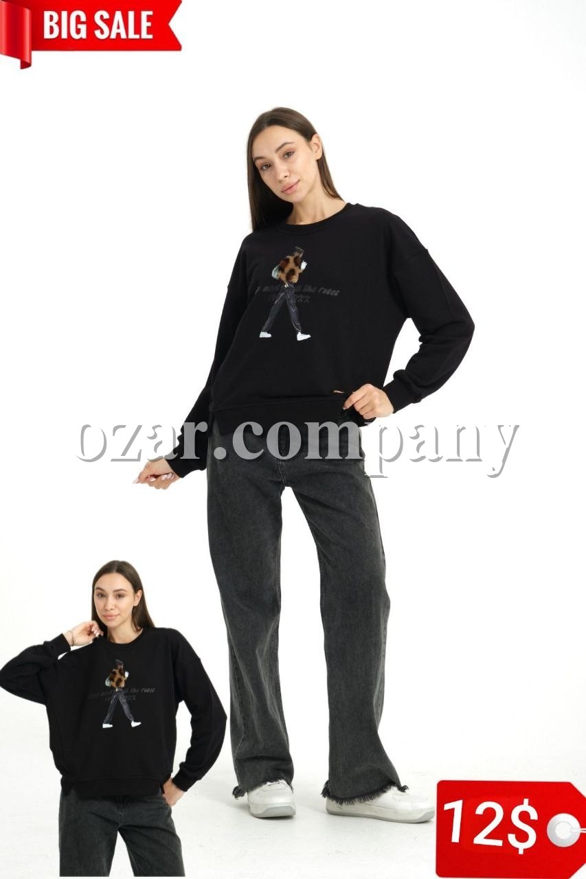 Женская Кофточка The Repit
