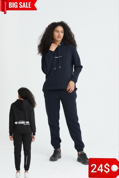 Женский Спортивный Костюм The Repit