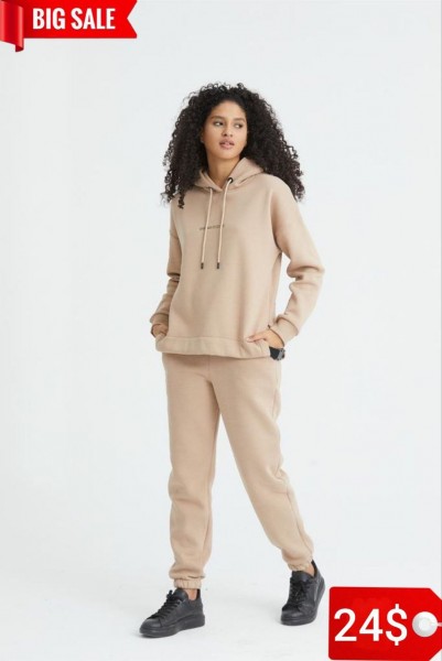 Женский Спортивный Костюм The Repit
