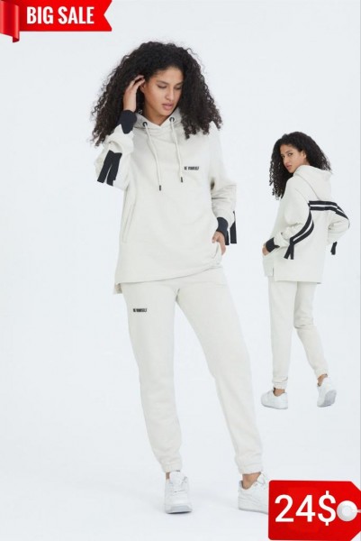 Женский Спортивный Костюм The Repit